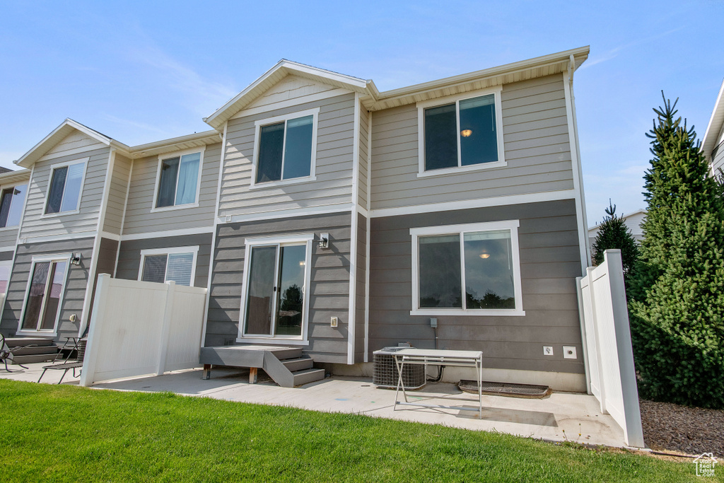 551 W 1520 S Orem, UT 84058