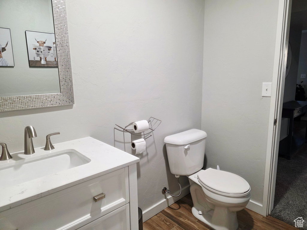 2313 N 1660 W Helper, UT 84526