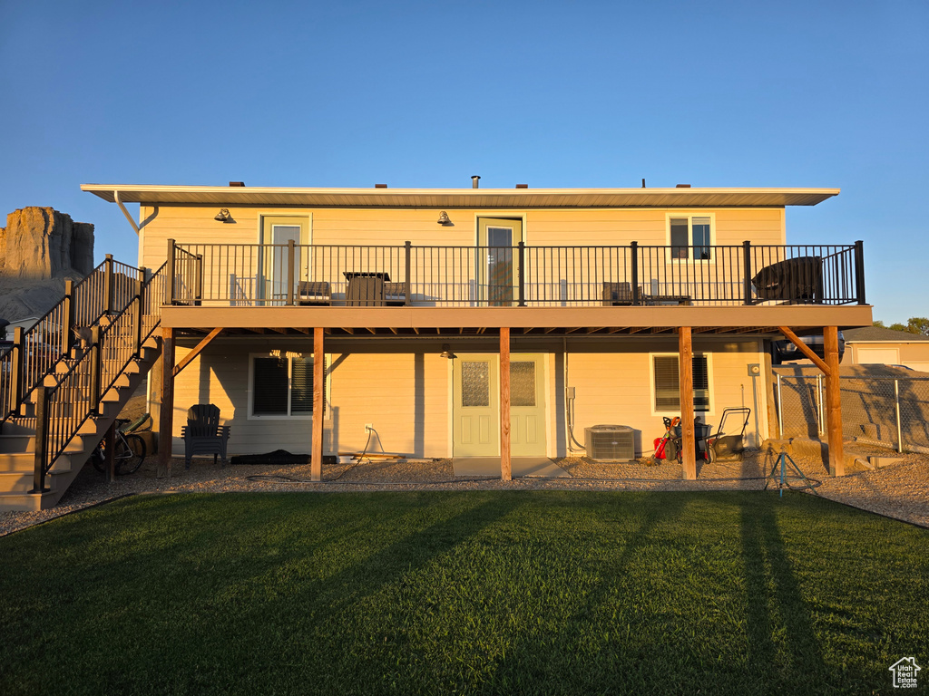 2313 N 1660 W Helper, UT 84526