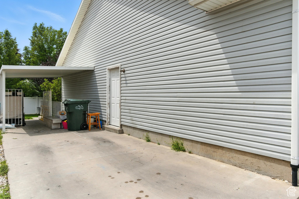 726 PIONEER AVE Tooele, UT 84074