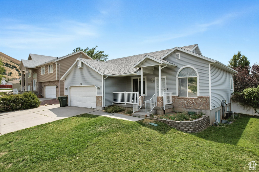 726 PIONEER AVE Tooele, UT 84074