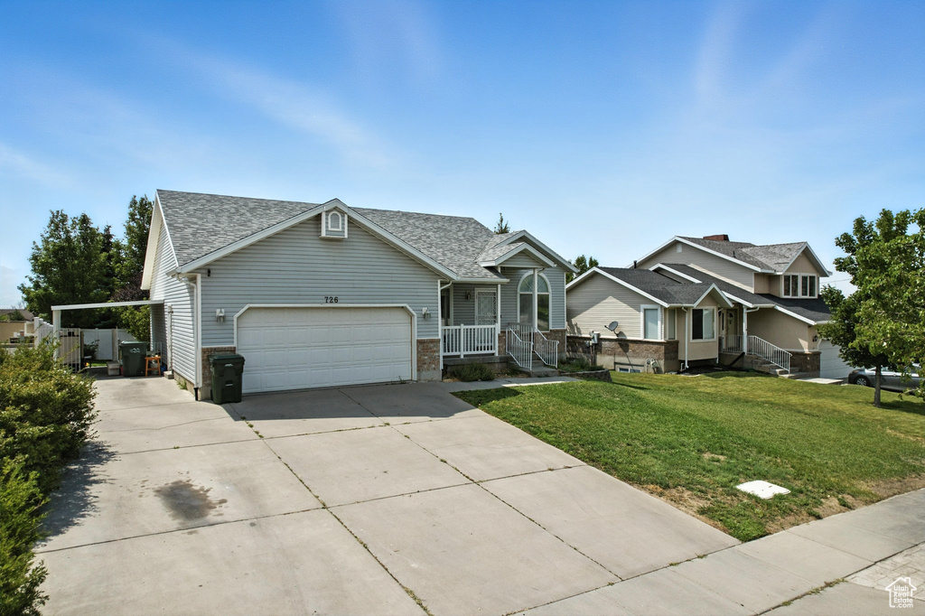 726 PIONEER AVE Tooele, UT 84074