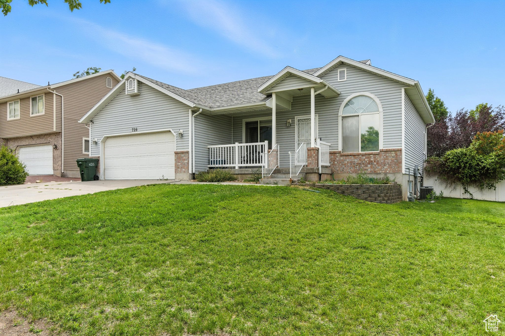 726 PIONEER AVE Tooele, UT 84074