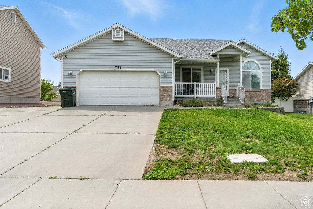 726 PIONEER AVE Tooele, UT 84074