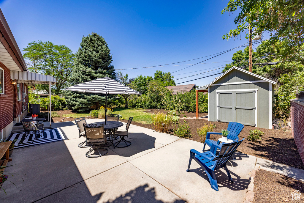 3255 E CUMMINGS RD Salt Lake City, UT 84109