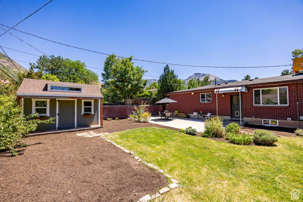 3255 E CUMMINGS RD Salt Lake City, UT 84109
