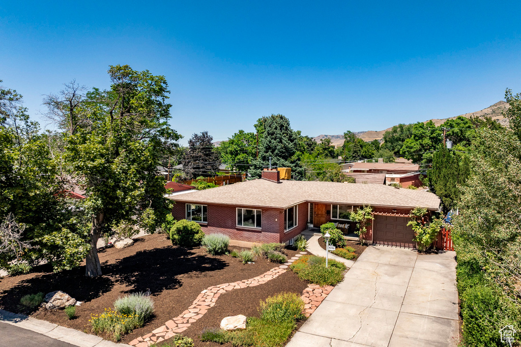 3255 E CUMMINGS RD Salt Lake City, UT 84109