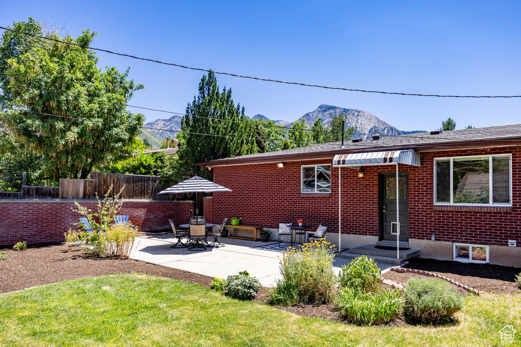 3255 E CUMMINGS RD Salt Lake City, UT 84109