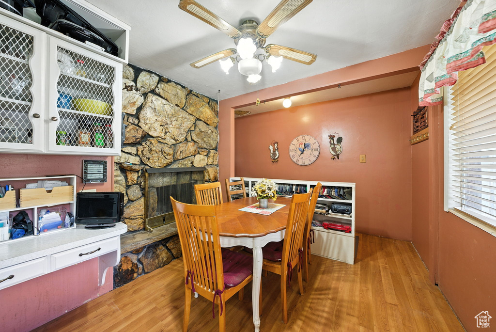 Photo 24 for MLS #2099391 at 8383 S 2200 West