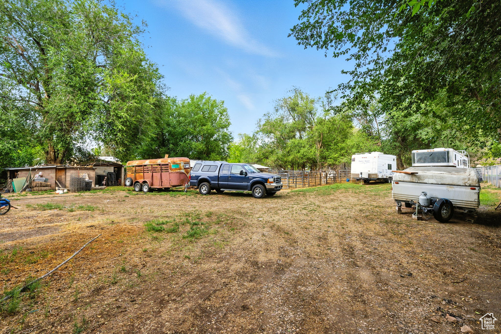 Photo 17 for MLS #2099391 at 8383 S 2200 West