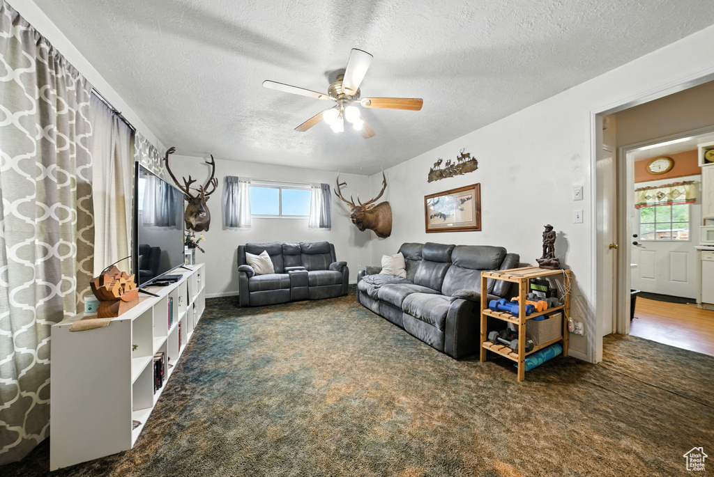 Photo 18 for MLS #2099391 at 8383 S 2200 West