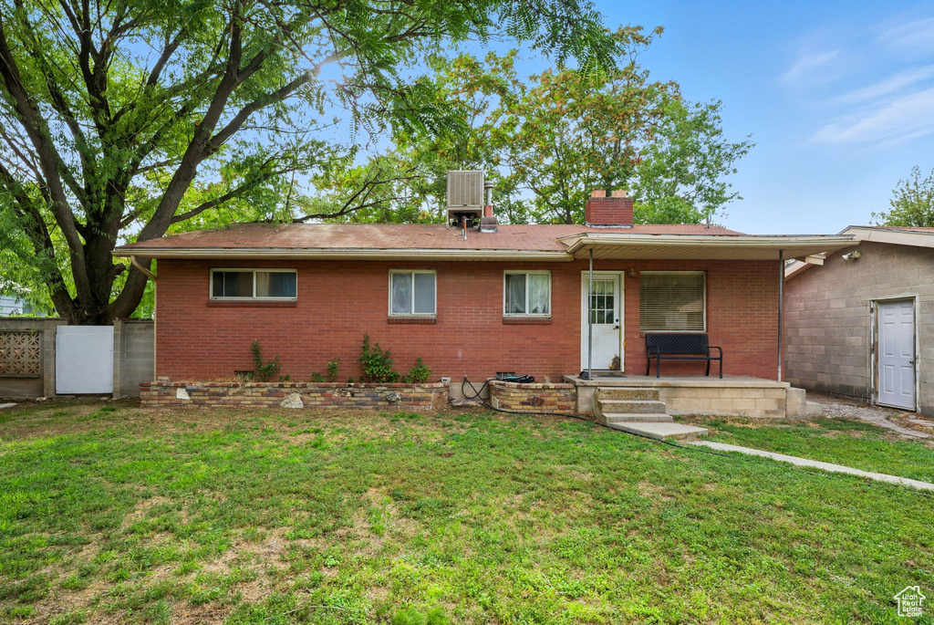 Photo 7 for MLS #2099391 at 8383 S 2200 West