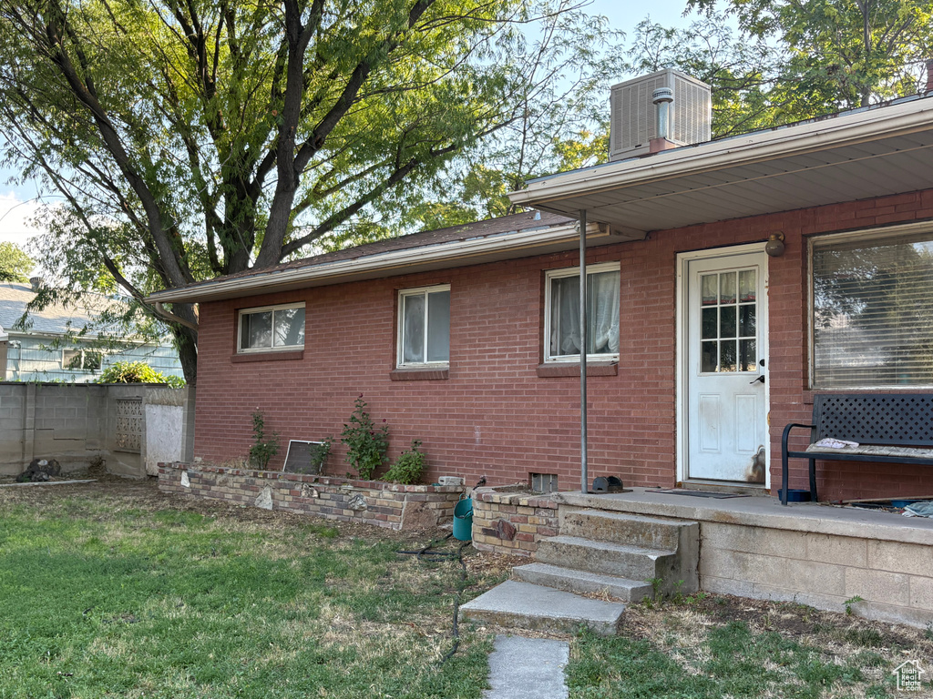 8383 S 2200 W West Jordan, UT 84088