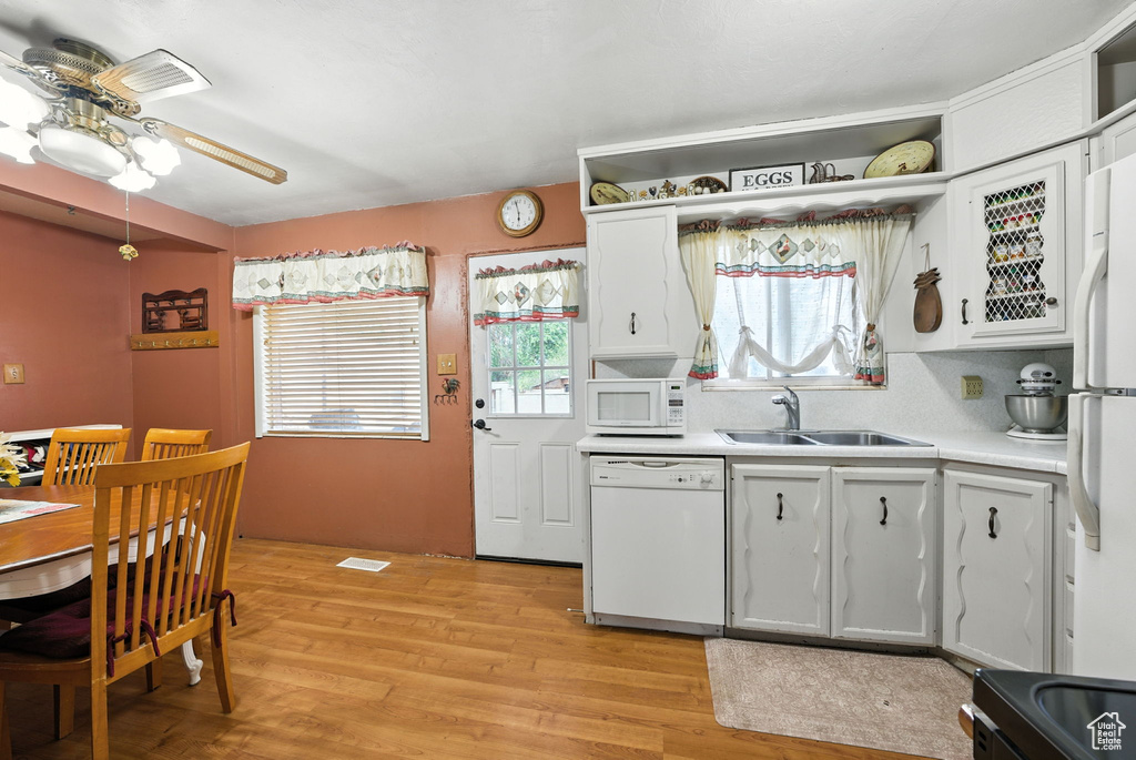 Photo 20 for MLS #2099391 at 8383 S 2200 West