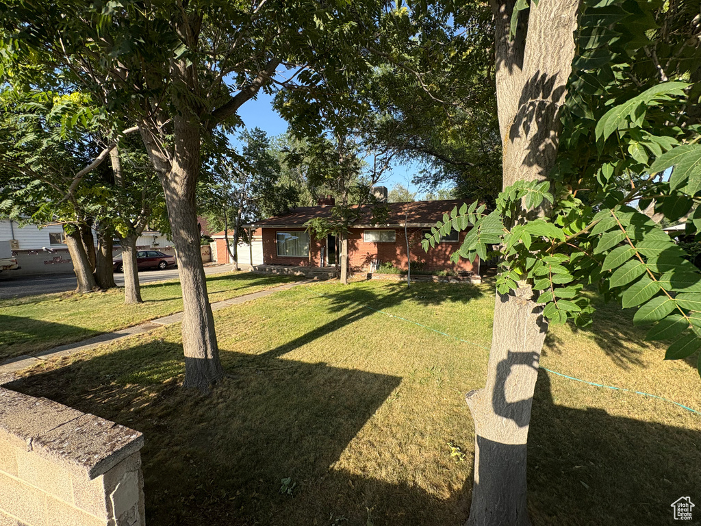 8383 S 2200 W West Jordan, UT 84088