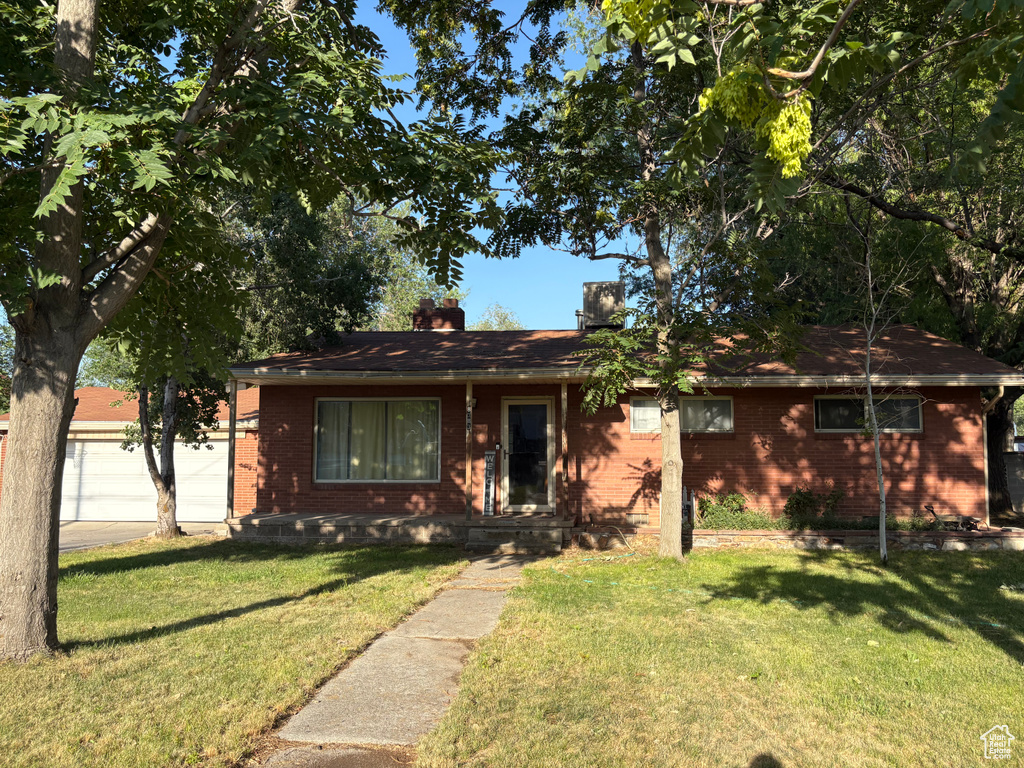 8383 S 2200 W West Jordan, UT 84088