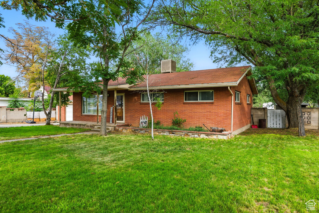 Photo 3 for MLS #2099391 at 8383 S 2200 West