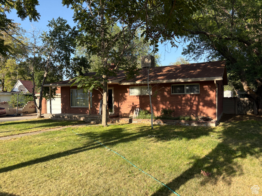8383 S 2200 W West Jordan, UT 84088