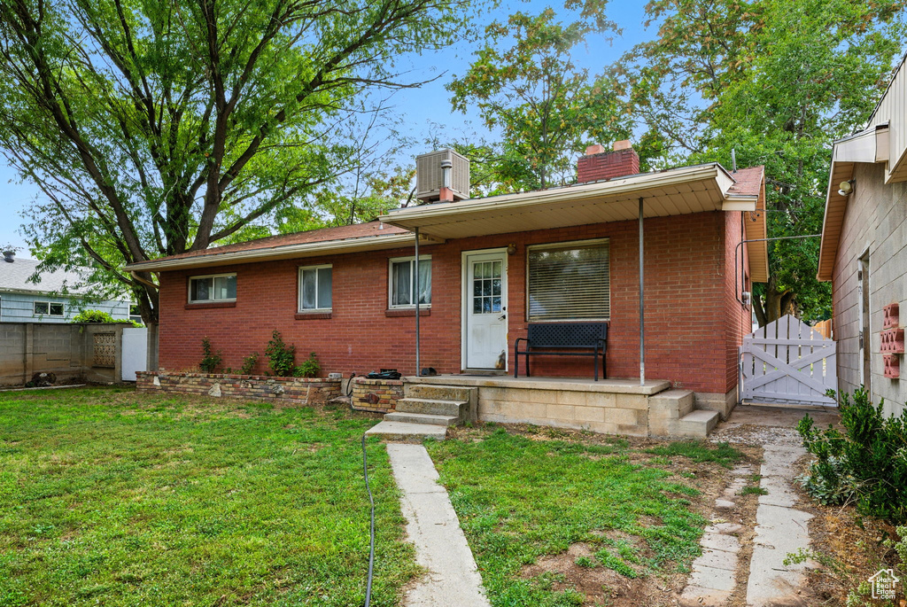 Photo 6 for MLS #2099391 at 8383 S 2200 West