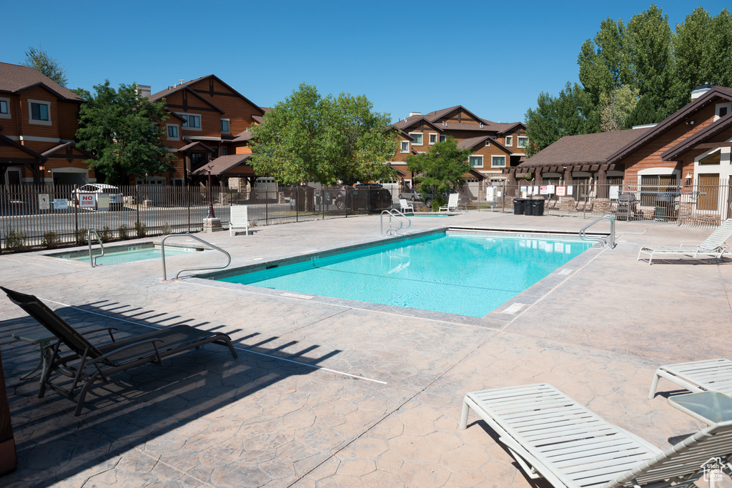 6486 E HWY 39 #47 Huntsville, UT 84317