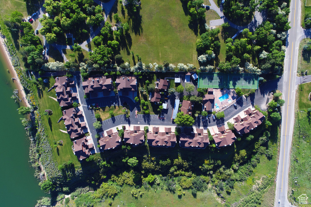 6486 E HWY 39 #47 Huntsville, UT 84317