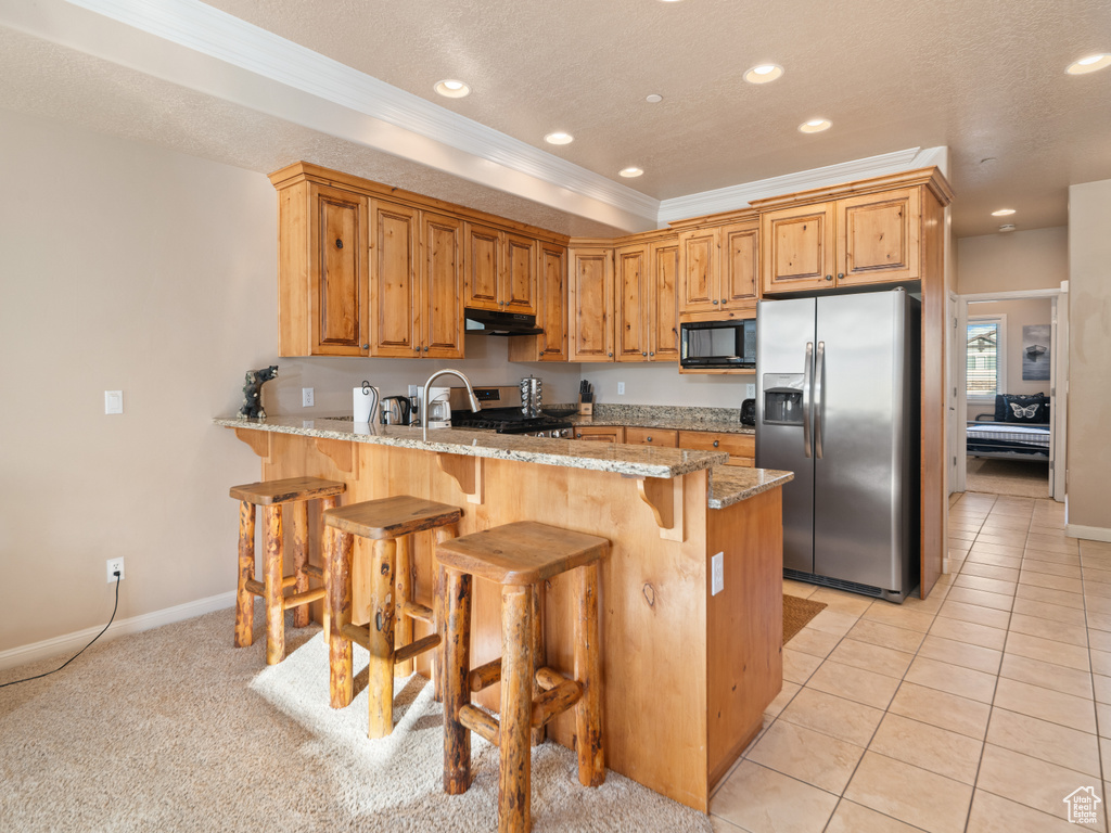 Photo 12 for MLS #2099392 at 6486 E Hwy 39 #47