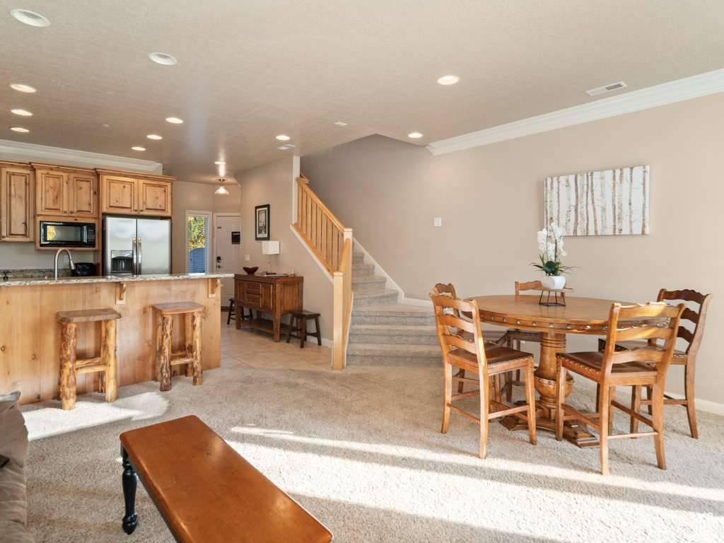 Photo 16 for MLS #2099392 at 6486 E Hwy 39 #47