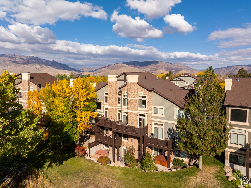 Photo 23 for MLS #2099392 at 6486 E Hwy 39 #47