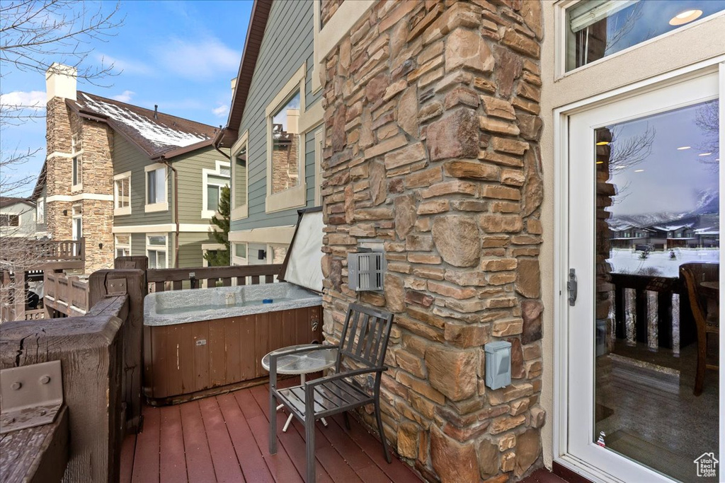6486 E HWY 39 #47 Huntsville, UT 84317