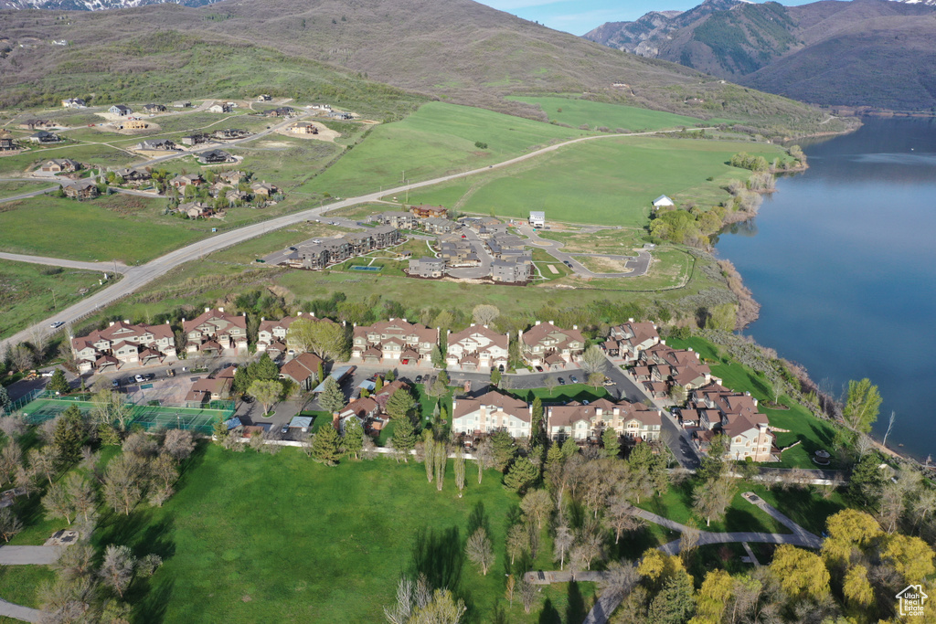 6486 E HWY 39 #47 Huntsville, UT 84317