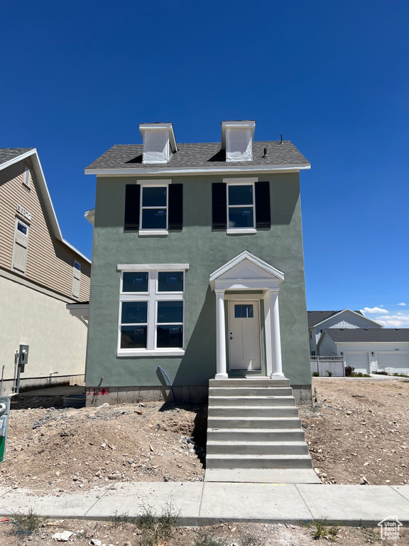 7038 W LAKE AVE South Jordan, UT 84009