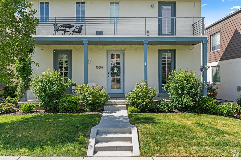 10582 S STURGEON DR South Jordan, UT 84009