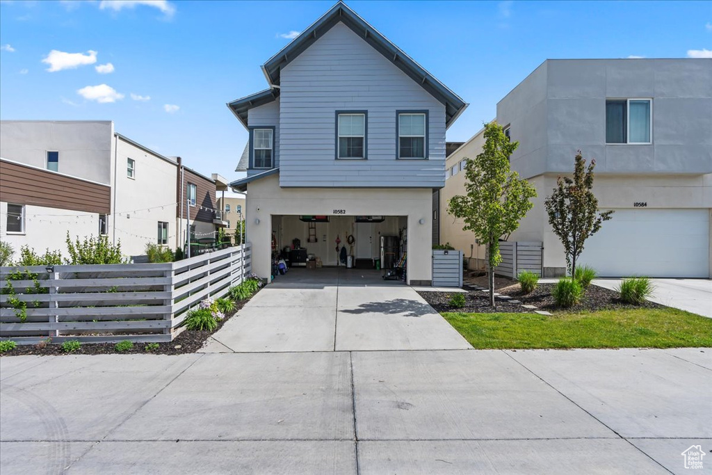 10582 S STURGEON DR South Jordan, UT 84009