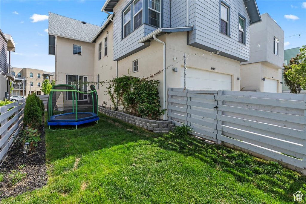 10582 S STURGEON DR South Jordan, UT 84009