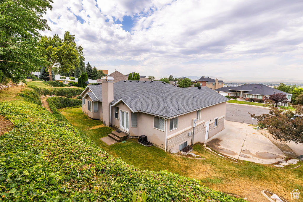 1158 HEATHER CIR Farmington, UT 84025