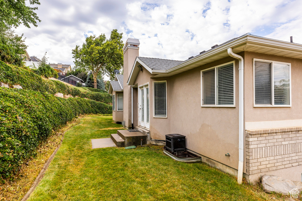 1158 HEATHER CIR Farmington, UT 84025