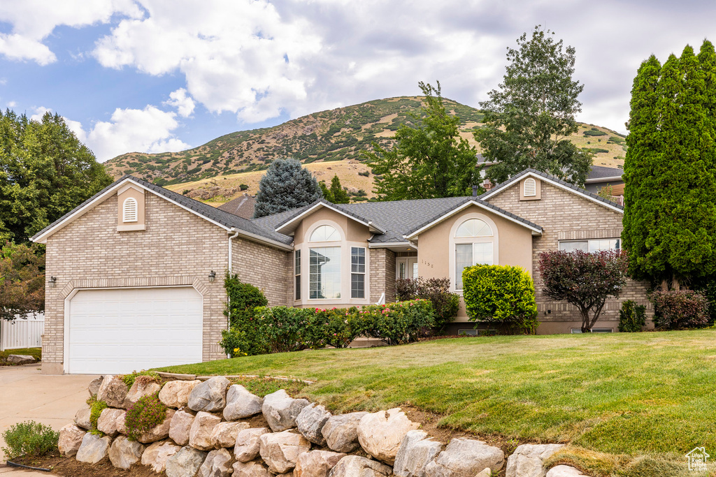 1158 HEATHER CIR Farmington, UT 84025