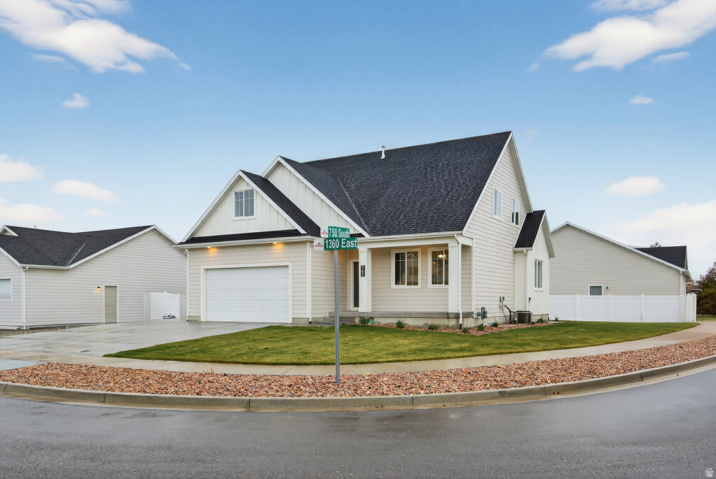 762 S 1360 E #25 Spanish Fork, UT 84660