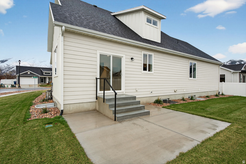 762 S 1360 E #25 Spanish Fork, UT 84660