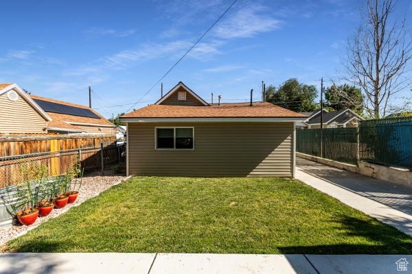 657 W SECOND AVE Midvale, UT 84047