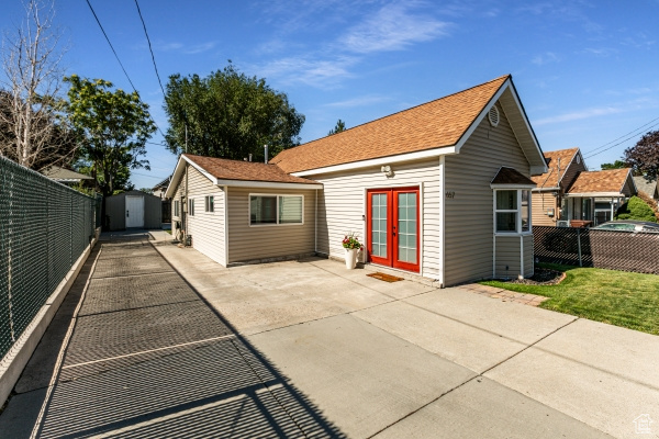 657 W SECOND AVE Midvale, UT 84047