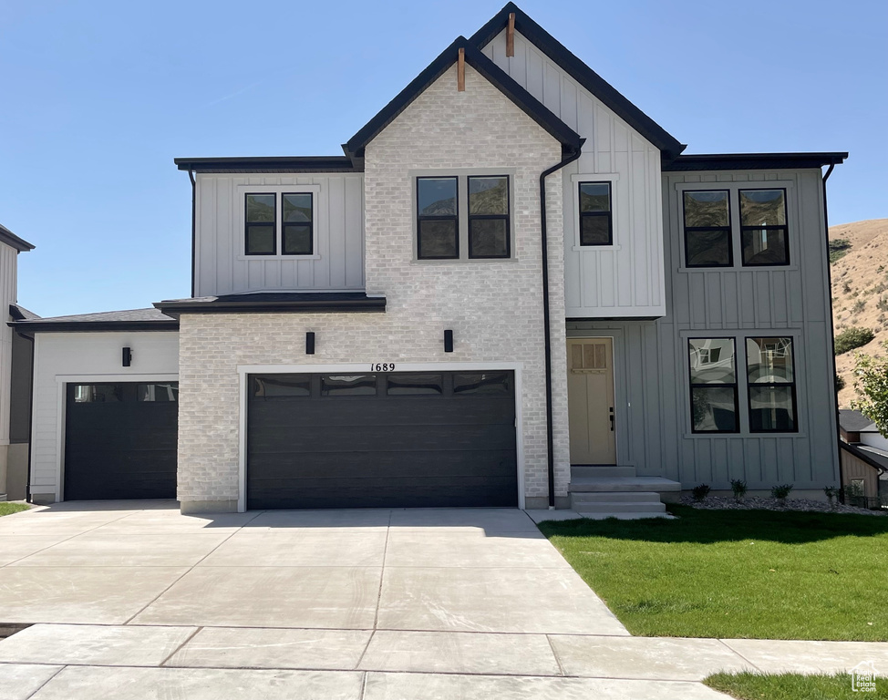 1689 W CANYON RIM DR #636 Lehi, UT 84043