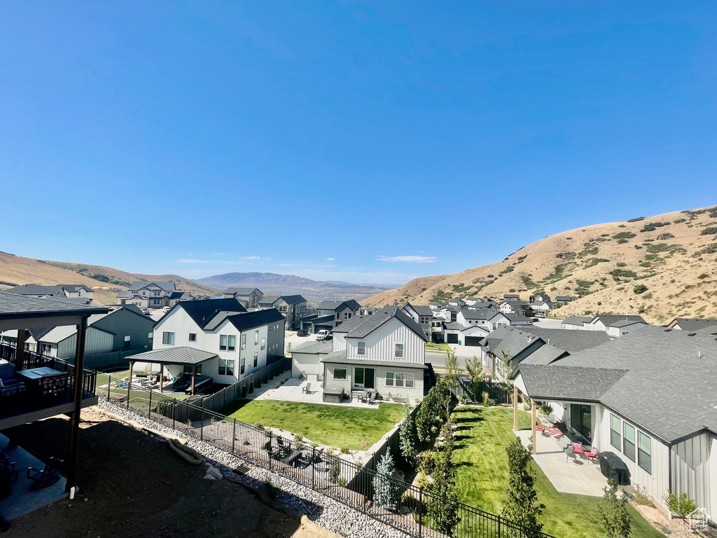 1689 W CANYON RIM DR #636 Lehi, UT 84043