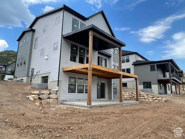 1689 W CANYON RIM DR #636 Lehi, UT 84043