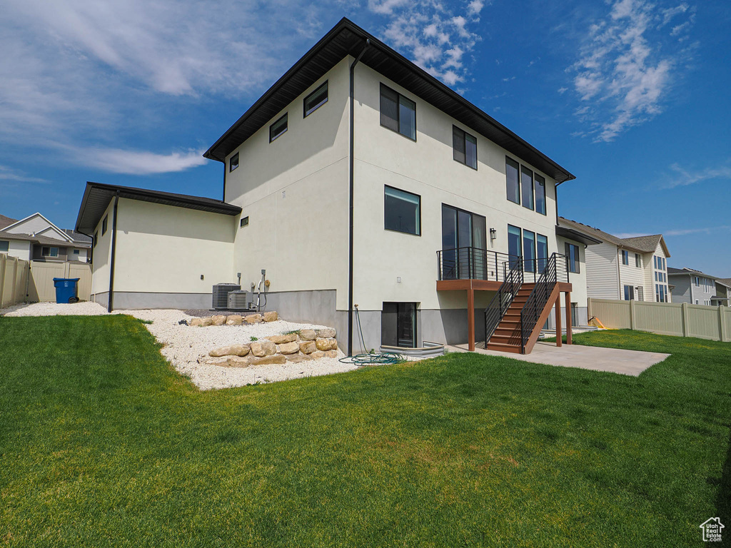 3248 S FOREST AVE Saratoga Springs, UT 84045