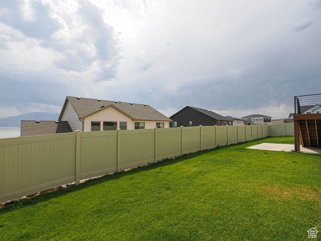 3248 S FOREST AVE Saratoga Springs, UT 84045