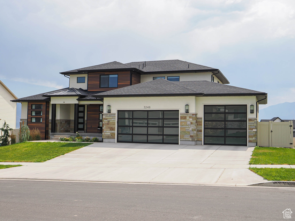 3248 S FOREST AVE Saratoga Springs, UT 84045