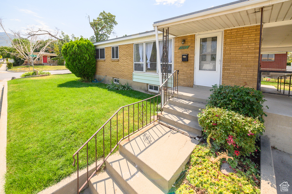 365 W 400 N Bountiful, UT 84010