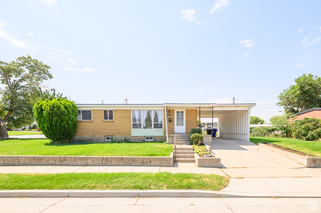 365 W 400 N Bountiful, UT 84010