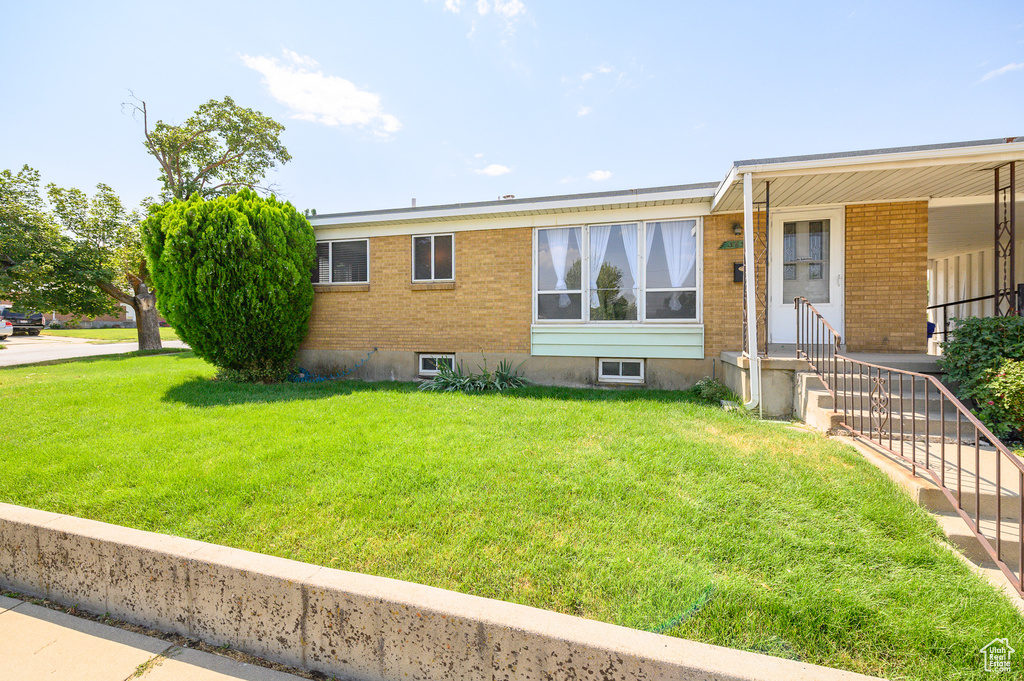 365 W 400 N Bountiful, UT 84010